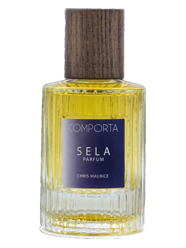 Sela Parfum by Comporta Perfumes
