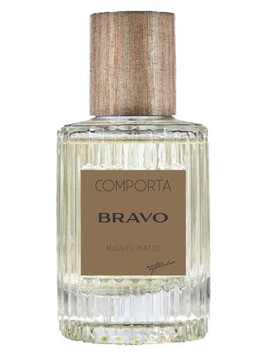 Bravo by Comporta Perfumes