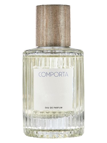 WILL by Comporta Perfumes