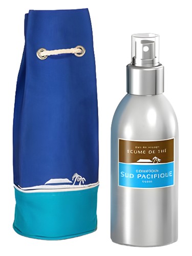 Ecume de The by Comptoir Sud Pacifique
