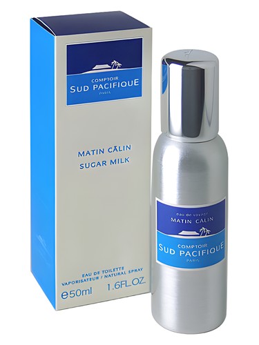 Matin Calin by Comptoir Sud Pacifique
