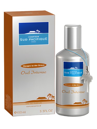 Oud Intense by Comptoir Sud Pacifique