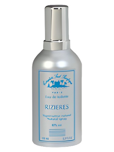 Rizieres by Comptoir Sud Pacifique