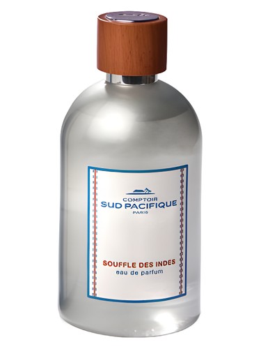 Souffle des Indes by Comptoir Sud Pacifique