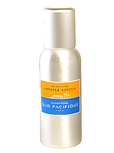 Vanille Citrus by Comptoir Sud Pacifique