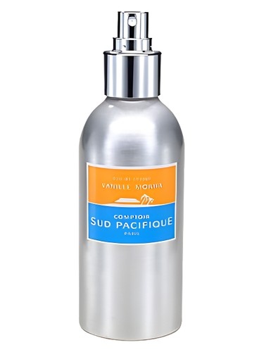 Vanille Mokha by Comptoir Sud Pacifique