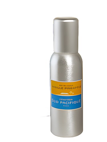 Vanille Pineapple by Comptoir Sud Pacifique