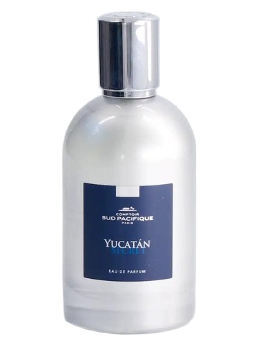 Yucatán Secret by Comptoir Sud Pacifique