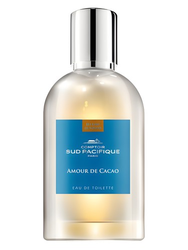 Amour De Cacao by Comptoir Sud Pacifique
