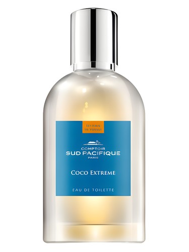Coco Extreme by Comptoir Sud Pacifique