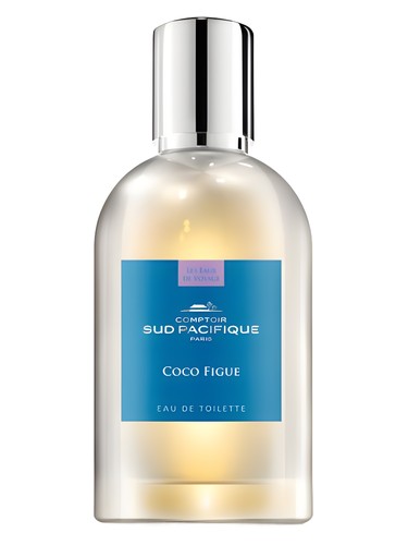 Coco Figue by Comptoir Sud Pacifique