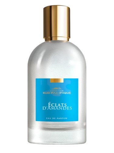 Éclats d’Amandes by Comptoir Sud Pacifique