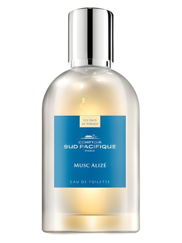 Musc Alize by Comptoir Sud Pacifique