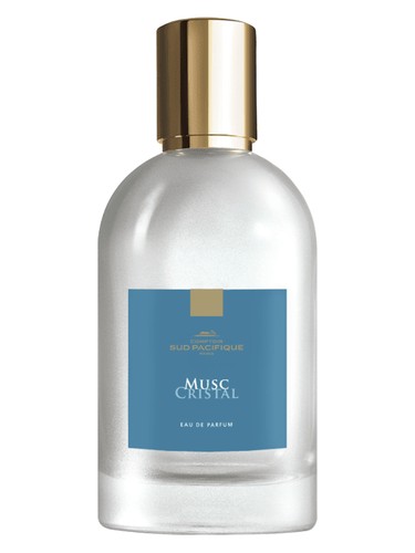 Musc Cristal by Comptoir Sud Pacifique
