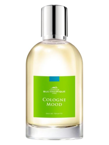 Cologne Mood by Comptoir Sud Pacifique