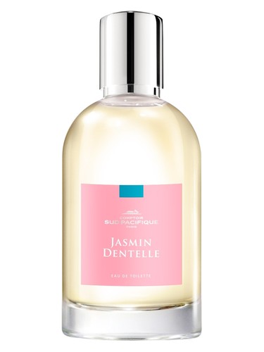 Jasmin Dentelle by Comptoir Sud Pacifique