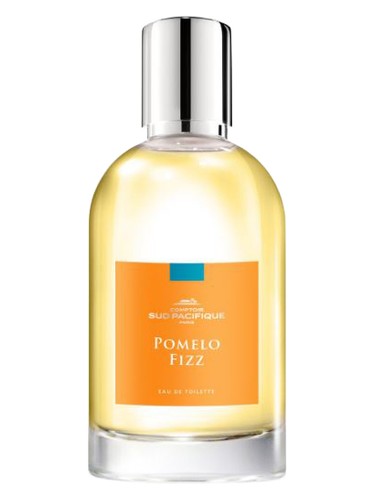 Pomelo Fizz by Comptoir Sud Pacifique
