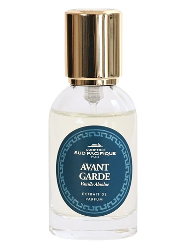 Avant Garde by Comptoir Sud Pacifique