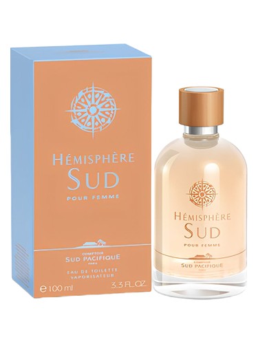 Hemisphere Sud by Comptoir Sud Pacifique