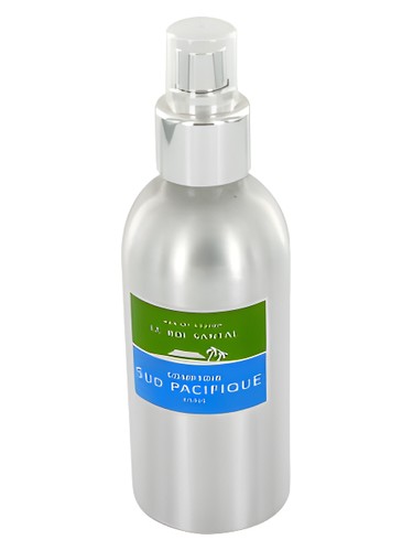 Le Roi Santal by Comptoir Sud Pacifique