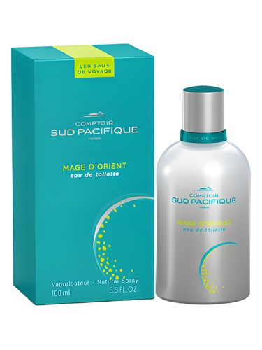 Mage D'Orient by Comptoir Sud Pacifique