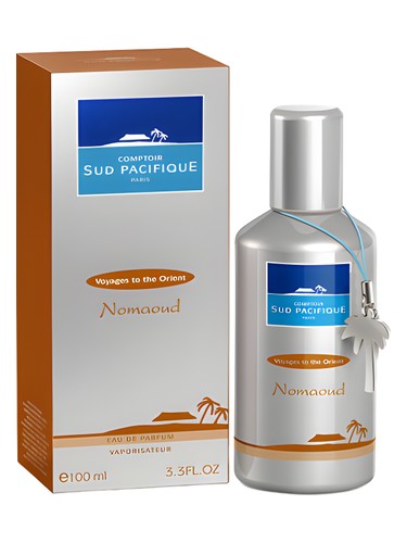 Nomaoud by Comptoir Sud Pacifique
