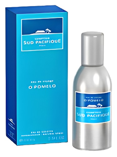 O Pomelo - Pamplemousse by Comptoir Sud Pacifique