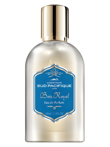 Bois Royal by Comptoir Sud Pacifique