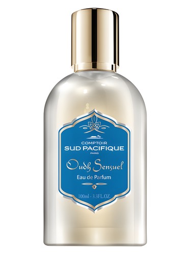 Oudh Sensuel by Comptoir Sud Pacifique