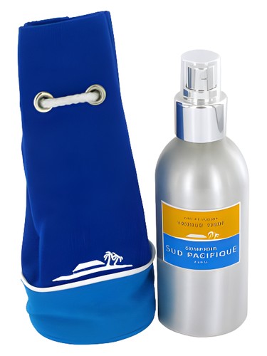 Vanille Tiare by Comptoir Sud Pacifique