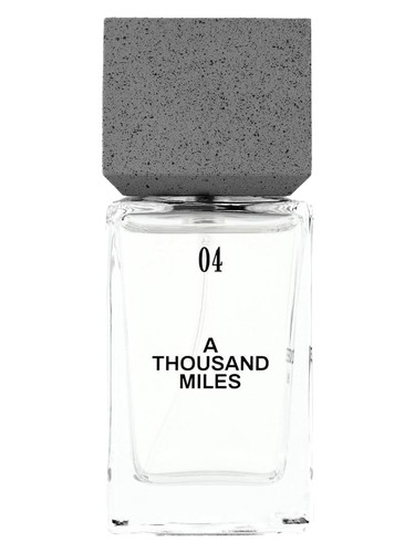 A Thousand Miles by CONCRETED