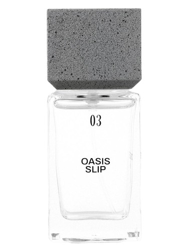 Oasis Slip by CONCRETED