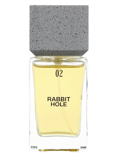 Rabbit Hole by CONCRETED
