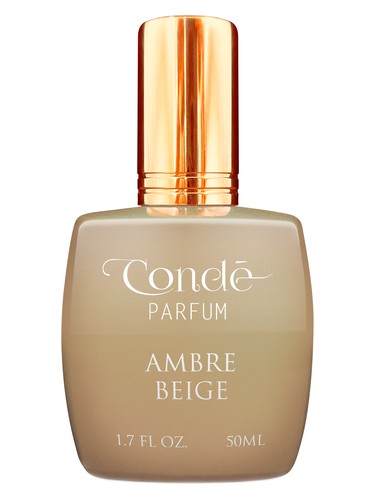 Ambré Beige by Condé Parfum