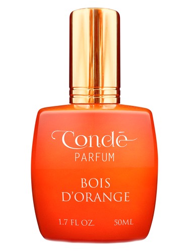 Bois d'Orange by Condé Parfum