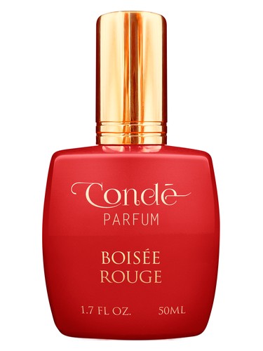 Boisée Rouge by Condé Parfum