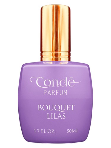 Bouquet Lilas by Condé Parfum