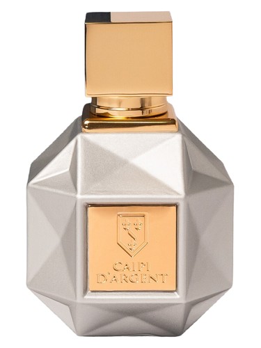 Caipi d' Argent by Condé Parfum