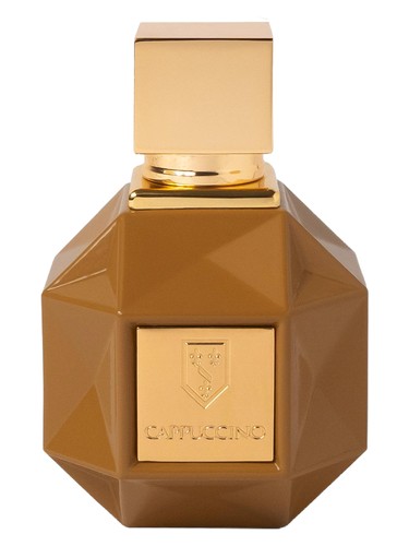 Cappuccino by Condé Parfum