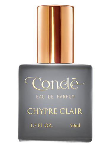Chypre Clair by Condé Parfum