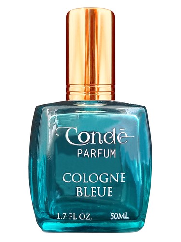 Cologne Bleue by Condé Parfum