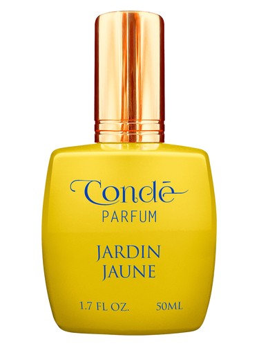 Jardin Jaune by Condé Parfum