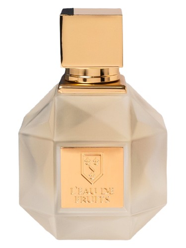 L'Eau de Fruits by Condé Parfum