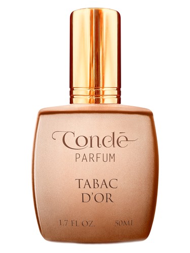 Tabac D'Or by Condé Parfum