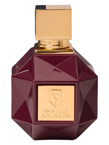 Vanille Bourbon by Condé Parfum