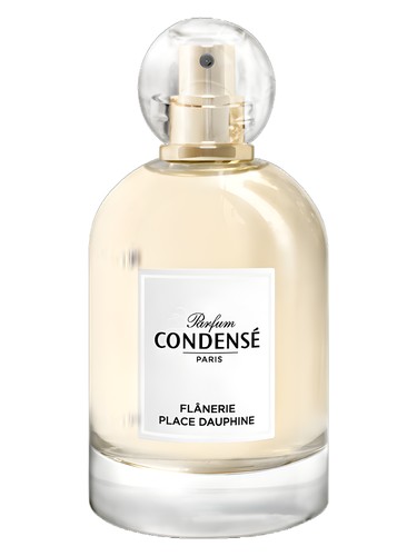 Flânerie Place Dauphine by Condensé Paris
