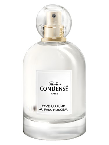 Rêve Parfumé Parc Monceau by Condensé Paris