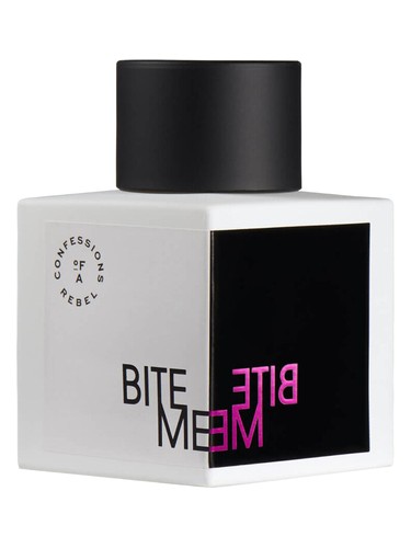 Bite Me by Confessions of A Rebel