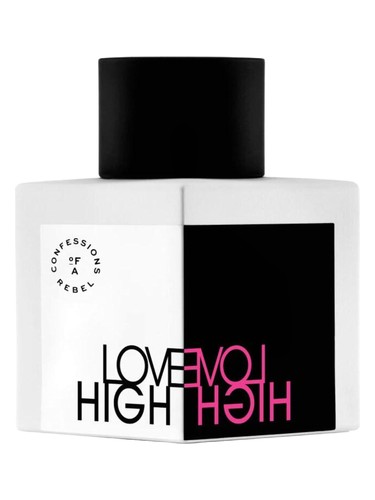Love High by Confessions of A Rebel