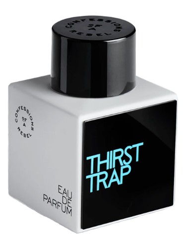 Thirst Trap by Confessions of A Rebel